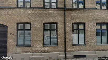 Lägenheter till salu i Kalmar - Bild från Google Street View