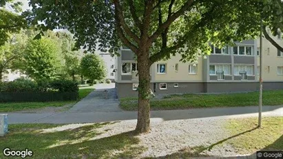 Bostadsrätter till salu i Uppsala - Bild från Google Street View
