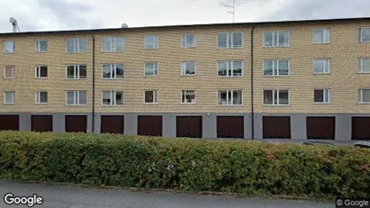 Bostadsrätter till salu i Uppsala - Bild från Google Street View