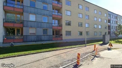 Lägenheter att hyra i Uppsala - Bild från Google Street View
