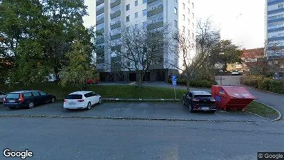Bostadsrätter till salu i Jönköping - Bild från Google Street View
