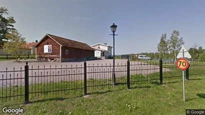 Bostadsrätter till salu i Jönköping - Bild från Google Street View