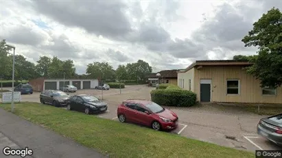 Bostadsrätter till salu i Bjuv - Bild från Google Street View