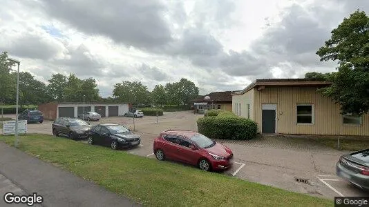 Bostadsrätter till salu i Bjuv - Bild från Google Street View