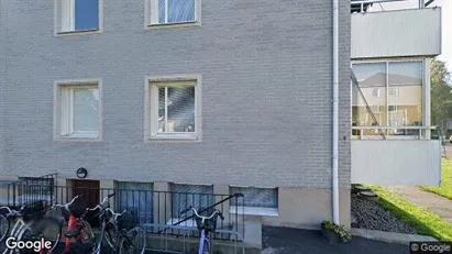 Bostadsrätter till salu i Hammarö - Bild från Google Street View