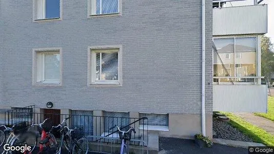 Bostadsrätter till salu i Hammarö - Bild från Google Street View