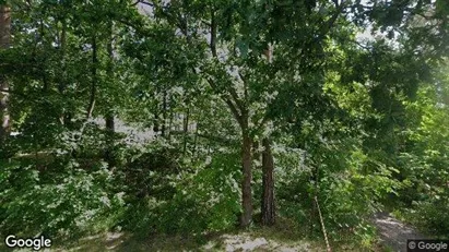 Bostadsrätter till salu i Oskarshamn - Bild från Google Street View