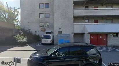 Bostadsrätter till salu i Västerort - Bild från Google Street View