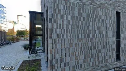Bostadsrätter till salu i Karlstad - Bild från Google Street View