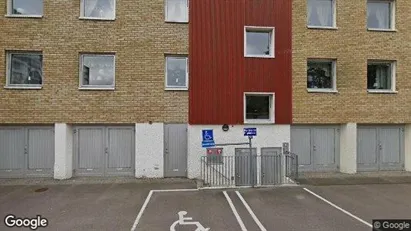 Bostadsrätter till salu i Göteborg Östra - Bild från Google Street View