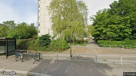 Bostadsrätter till salu i Fosie - Bild från Google Street View