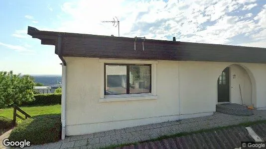 Lägenheter till salu i Laholm - Bild från Google Street View