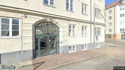 Lägenheter att hyra i Helsingborg - Bild från Google Street View