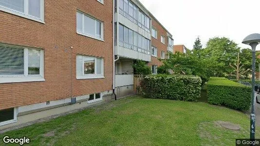 Lägenheter att hyra i Fosie - Bild från Google Street View