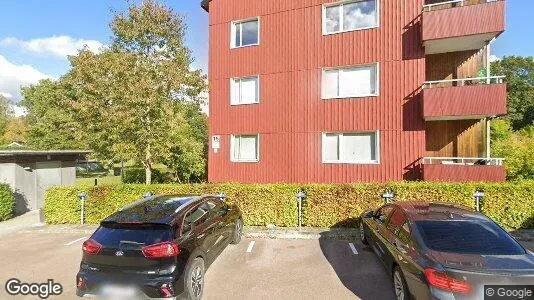 Lägenheter att hyra i Perstorp - Bild från Google Street View