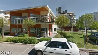 Lägenheter att hyra i Västerås - Bild från Google Street View