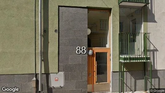 Lägenheter att hyra i Område ej specificerat - Bild från Google Street View