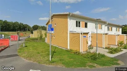 Lägenheter att hyra i Göteborg Östra - Bild från Google Street View