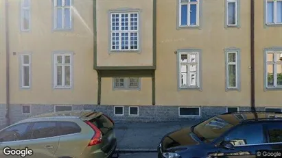 Lägenheter att hyra i Södertälje - Bild från Google Street View