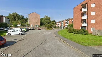 Lägenheter att hyra i Askim-Frölunda-Högsbo - Bild från Google Street View