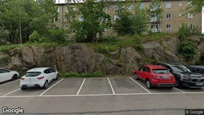 Lägenheter att hyra i Göteborg Centrum - Bild från Google Street View