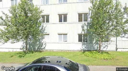 Lägenheter att hyra i Majorna-Linné - Bild från Google Street View
