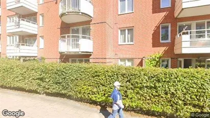 Lägenheter att hyra i Majorna-Linné - Bild från Google Street View