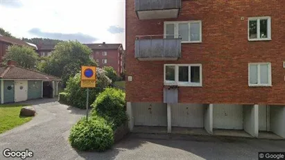 Lägenheter att hyra i Göteborg Östra - Bild från Google Street View
