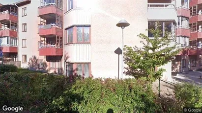 Lägenheter att hyra i Sundbyberg - Bild från Google Street View