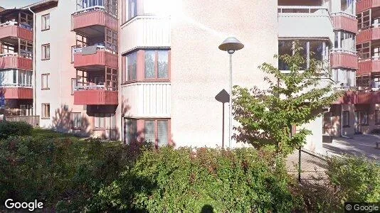 Lägenheter att hyra i Sundbyberg - Bild från Google Street View