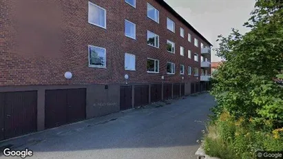 Lägenheter att hyra i Varberg - Bild från Google Street View
