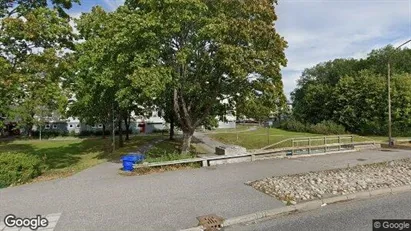 Lägenheter att hyra i Eskilstuna - Bild från Google Street View