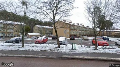 Lägenheter att hyra i Västerås - Bild från Google Street View