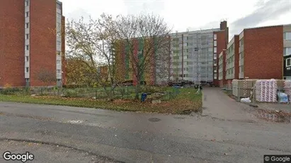 Lägenheter att hyra i Eskilstuna - Bild från Google Street View