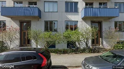 Lägenheter till salu i Lund - Bild från Google Street View