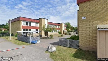 Lägenheter att hyra i Linköping - Bild från Google Street View