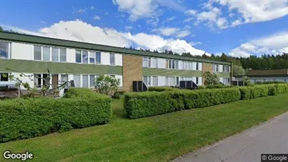 Lägenheter att hyra i Linköping - Bild från Google Street View