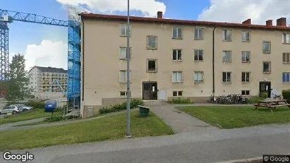 Bostadsrätter till salu i Söderort - Bild från Google Street View