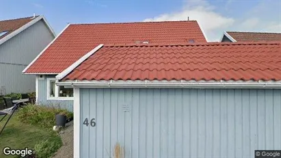 Bostadsrätter till salu i Varberg - Bild från Google Street View