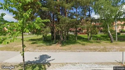 Lägenheter att hyra i Haninge - Bild från Google Street View