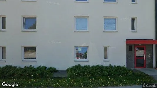 Lägenheter att hyra i Haninge - Bild från Google Street View