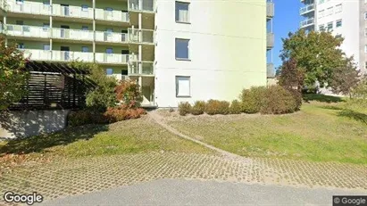 Lägenheter att hyra i Sigtuna - Bild från Google Street View