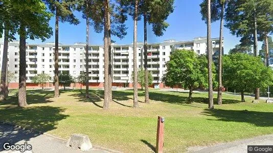 Lägenheter att hyra i Södertälje - Bild från Google Street View