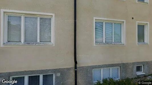 Lägenheter att hyra i Sollentuna - Bild från Google Street View