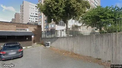 Lägenheter att hyra i Västerort - Bild från Google Street View