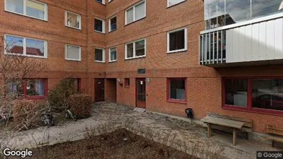 Lägenheter att hyra i Söderort - Bild från Google Street View