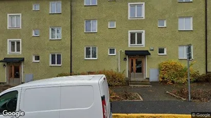 Lägenheter att hyra i Söderort - Bild från Google Street View