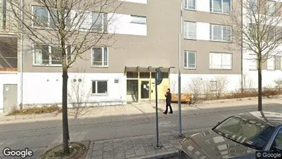 Lägenheter till salu i Västerort - Bild från Google Street View