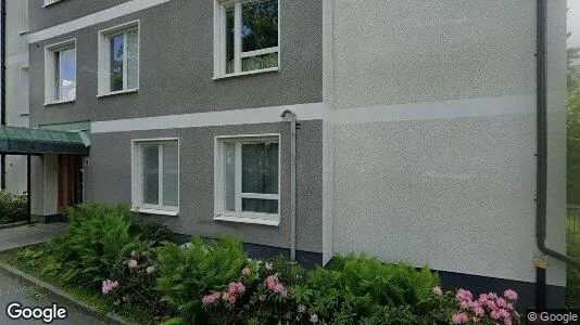 Lägenheter att hyra i Västerort - Bild från Google Street View