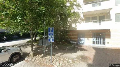 Lägenheter att hyra i Västerort - Bild från Google Street View